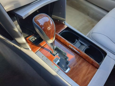 Used 2009 Toyota Camry XLE image 22