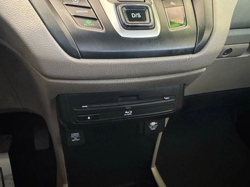 Used 2020 Honda Odyssey EX-L image 15