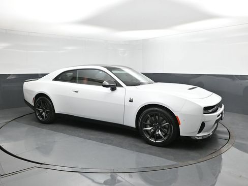 New 2026 Dodge Charger Scat Pack AWD/4WD image 17