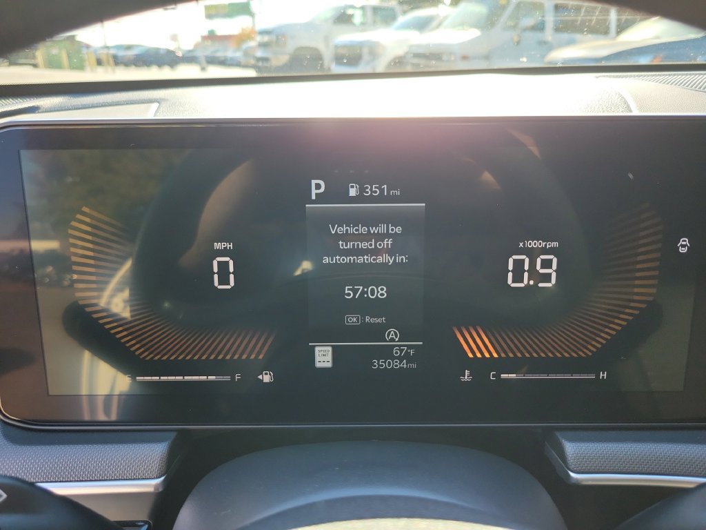 Used 2026 Kia K5 LXS FWD image 26