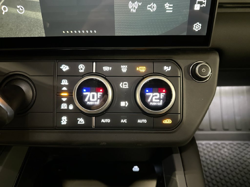 New 2026 Land Rover Defender 130 S AWD/4WD image 13
