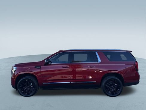 New 2026 GMC Yukon XL Elevation w/ LPO, Elevation Black Package image 5