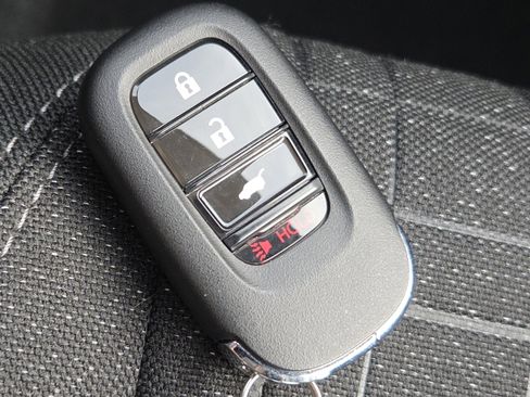 Certified 2024 Honda HR-V LX image 31