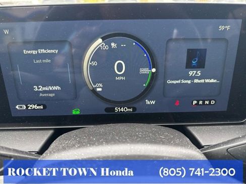 Used 2024 Honda Prologue EX image 17