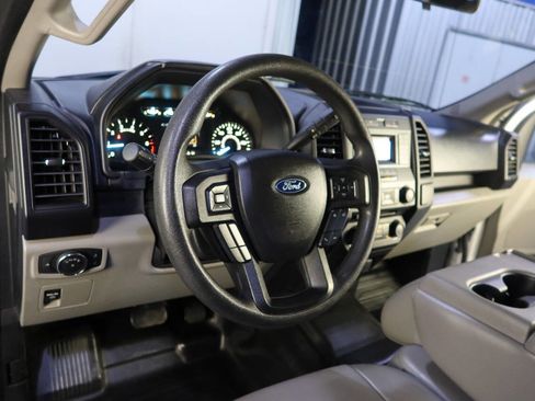 Used 2018 Ford F150 XL w/ Equipment Group 101A Mid image 22