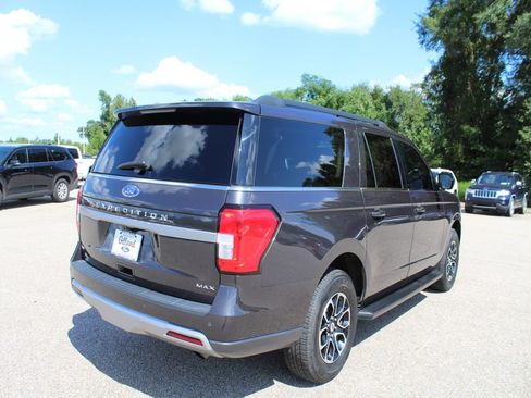 Used 2024 Ford Expedition Max XLT AWD/4WD image 6
