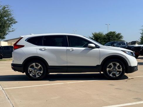 Used 2019 Honda CR-V EX-L image 14