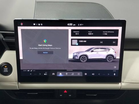 New 2026 MAZDA CX-5 Select AWD/4WD image 19