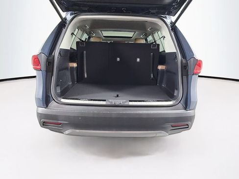 New 2026 Toyota Grand Highlander AWD image 25