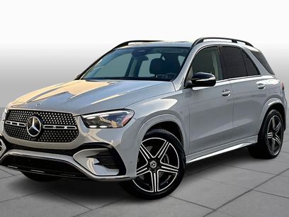 Used 2024 Mercedes-Benz GLE 450e 4MATIC