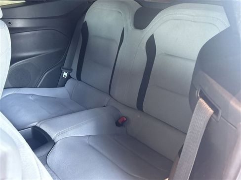 Used 2023 Chevrolet Camaro LT w/ RS Package image 23