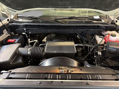 Used 2026 Chevrolet Silverado 2500 ZR2 AWD/4WD image 19