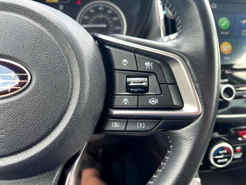 Used 2022 Subaru Forester Limited image 38