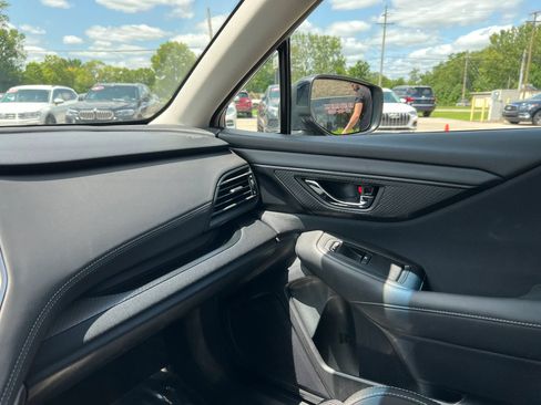Used 2022 Subaru Legacy Premium AWD/4WD image 19