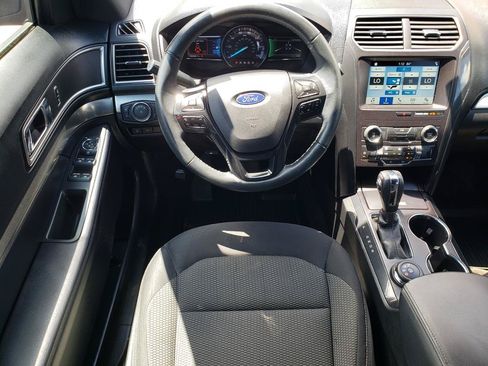 Used 2018 Ford Explorer XLT w/ Equipment Group 201A AWD/4WD image 14