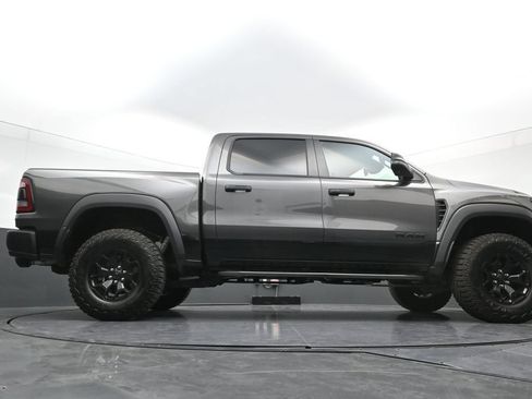 Used 2023 RAM 1500 TRX w/ TRX Level 1 Equipment Group AWD/4WD image 27