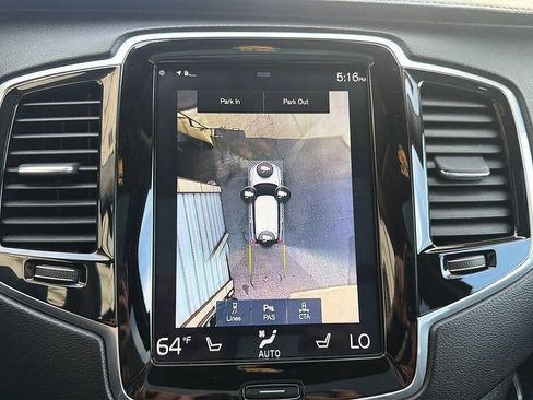 Used 2019 Volvo XC90 T6 Inscription w/ Advanced Package AWD/4WD image 16