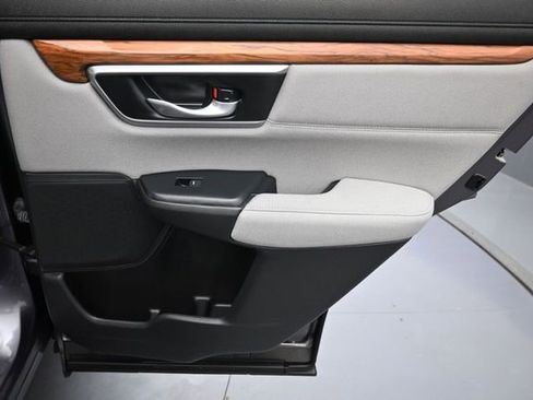 Certified 2022 Honda CR-V EX image 28