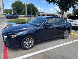 Used 2019 MAZDA MAZDA3 Sedan FWD video 1