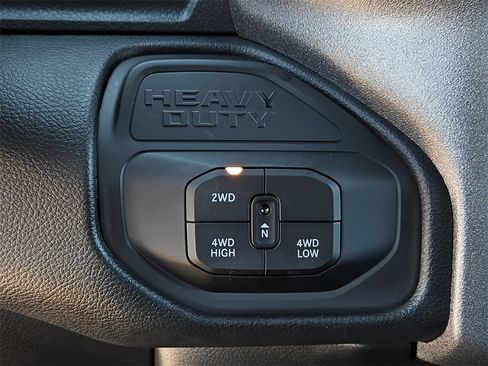 New 2026 RAM 5500 Tradesman w/ Chrome Appearance Group image 26