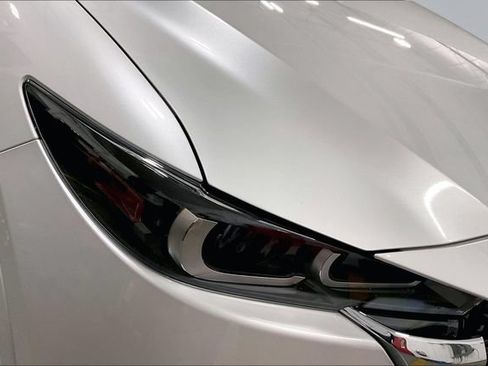 Certified 2025 MAZDA CX-5 AWD 2.5 S image 29