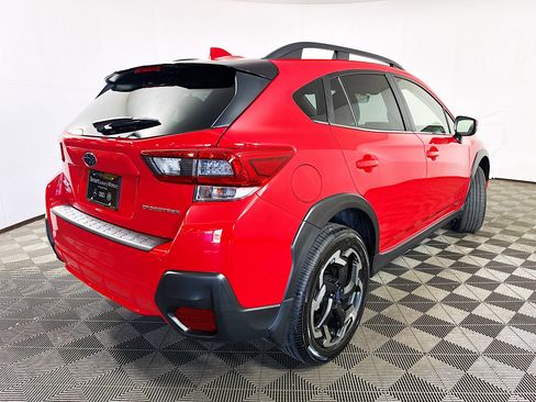 Used 2023 Subaru Crosstrek 2.5i Limited w/ Popular Package #4A AWD/4WD image 7