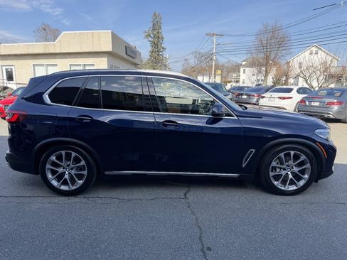 Used 2020 BMW X5 xDrive40i w/ Premium Package AWD/4WD image 10
