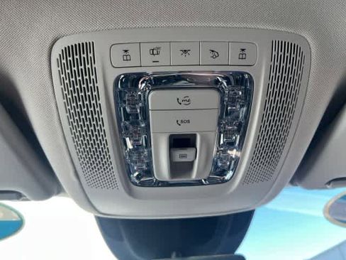 Certified 2024 Mercedes-Benz GLE 350 4MATIC image 30