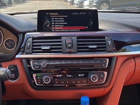 Used 2016 BMW 435i xDrive Coupe image 12
