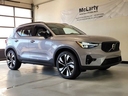 New 2026 Volvo XC40 B5 Ultra AWD/4WD image 5