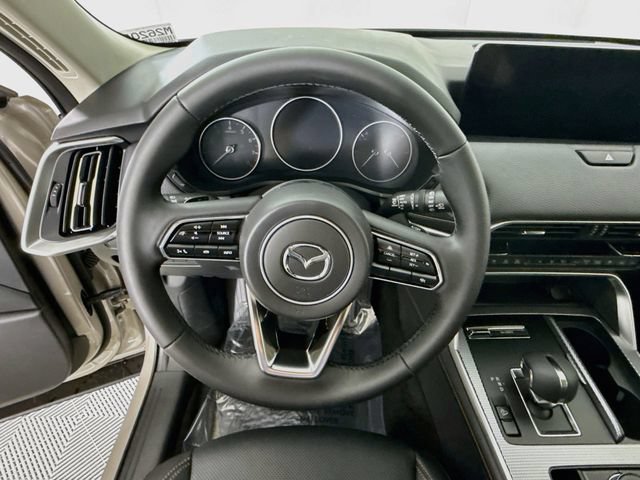 New 2026 MAZDA CX-90 3.3 Turbo w/ Preferred Package AWD/4WD image 11