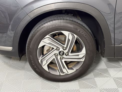 Used 2023 Hyundai Santa Fe SEL AWD/4WD image 12
