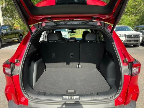 Used 2025 Ford Escape ST-Line FWD image 8