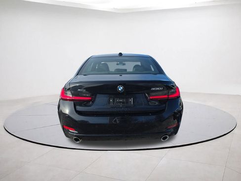 Used 2024 BMW 330i xDrive Sedan w/ Convenience Package image 6