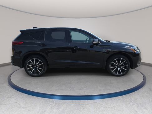 New 2026 Acura RDX A-Spec AWD/4WD image 4