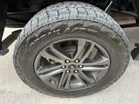 Used 2021 Ford F150 XLT w/ Equipment Group 302A High AWD/4WD image 29
