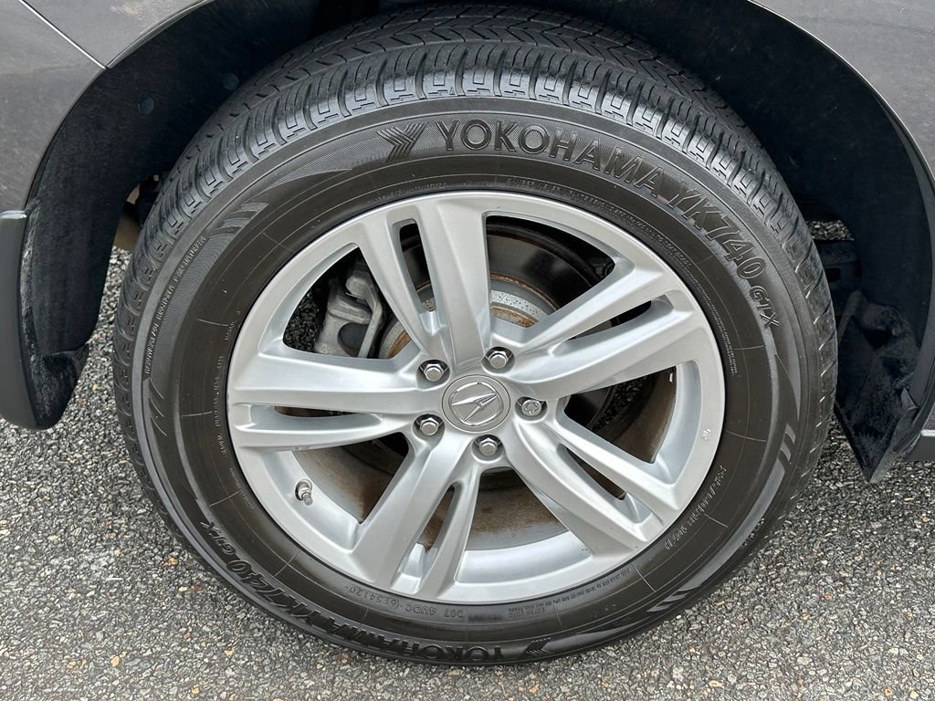 Used 2013 Acura RDX w/ Technology Package FWD image 40