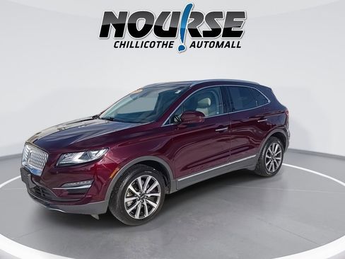 Used 2019 Lincoln MKC Reserve w/ MKC Climate Package image 4