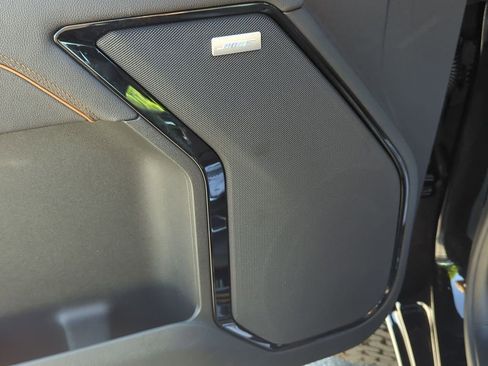 New 2025 GMC Sierra 1500 AT4 w/ AT4 Premium Package image 20