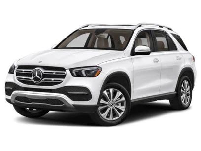 Certified 2022 Mercedes-Benz GLE 350
