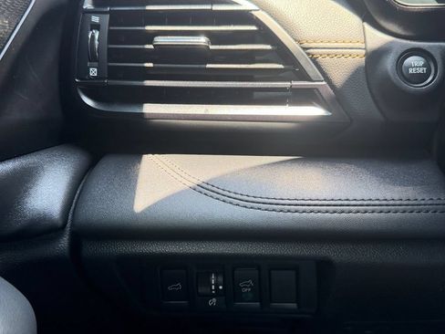 Certified 2024 Subaru Outback Wilderness AWD/4WD image 24