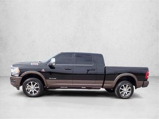 Used 2024 RAM 3500 Limited w/ Safety Group AWD/4WD video 2