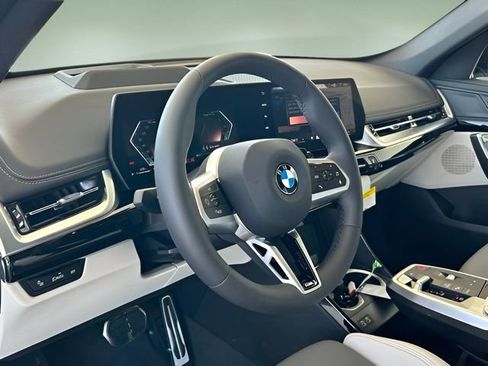 Certified 2026 BMW X1 xDrive28i AWD/4WD image 30