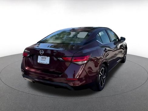 Used 2024 Nissan Altima 2.5 SV FWD image 14