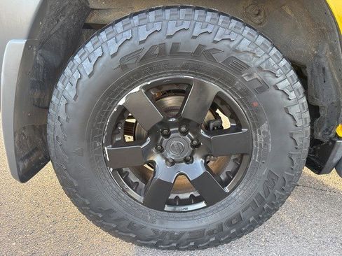 Used 2006 Nissan Xterra Off-Road image 19