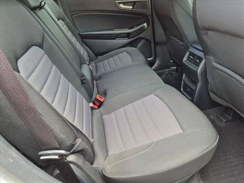 Used 2023 Ford Edge SE AWD/4WD image 20