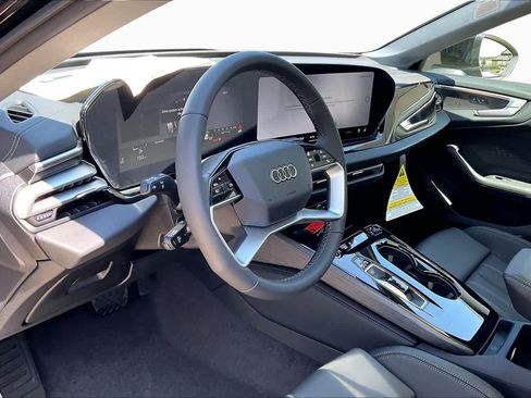 New 2026 Audi A5 2.0T Premium Plus AWD/4WD image 8