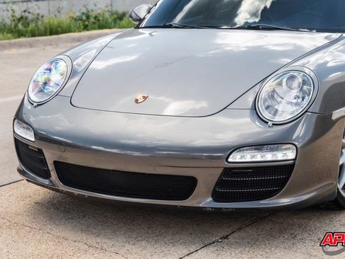 Used 2009 Porsche 911 Carrera 4S AWD/4WD image 23