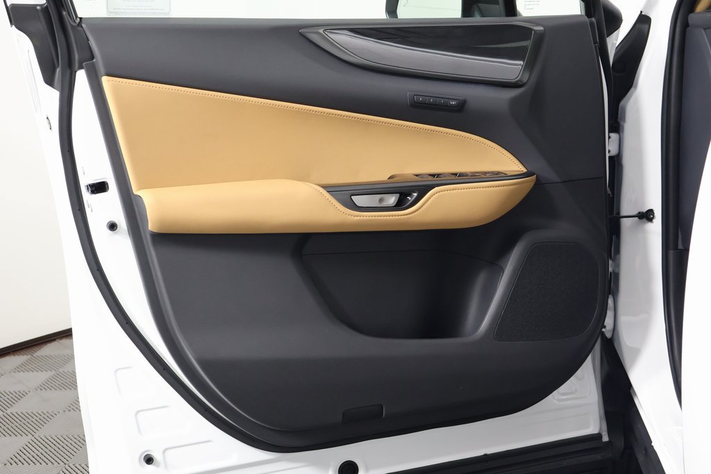 New 2026 Lexus NX 350 AWD w/ Accessory Package (Z1) image 7