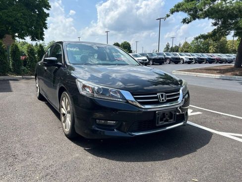 Used 2014 Honda Accord EX-L image 9